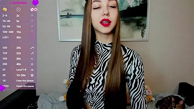 Snapshot of Sm0ly chatting on 9, 3, 2025 Sm0ly online show from 9, 3, 2025