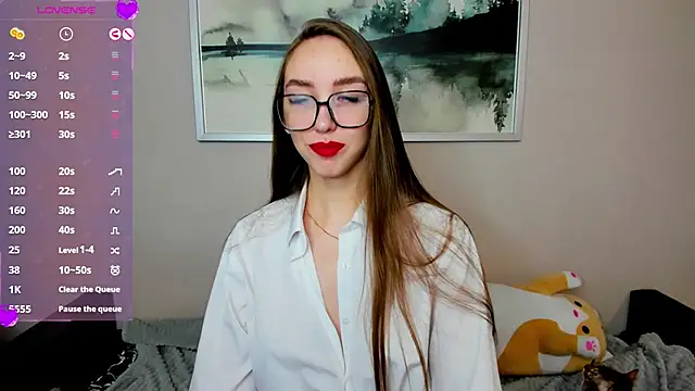 Snapshot of Sm0ly chatting on 12, 3, 2025 Sm0ly online show from 12, 3, 2025