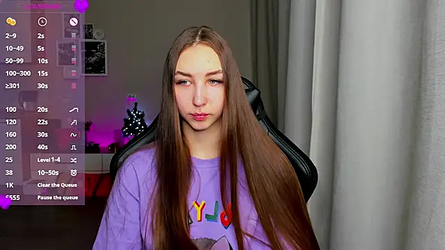 Snapshot of Sm0ly chatting on 17, 3, 2025 Sm0ly online show from 17, 3, 2025