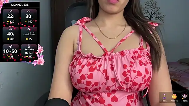 Dazzling  ira online show from 11, 12, 2024