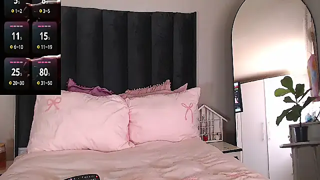 Snapshot of FRUITOFEDEN01 chatting on 7, 3, 2026 FRUITOFEDEN01 online show from 7, 3, 2026