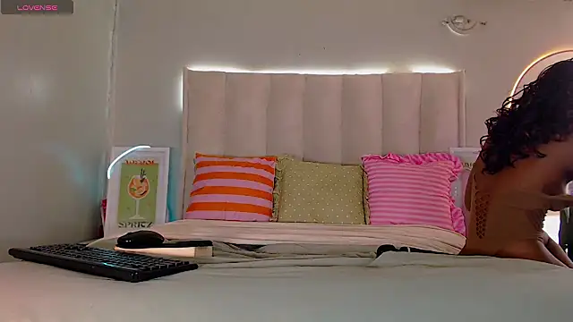 FRUITOFEDEN01 online show from 10, 7, 2026