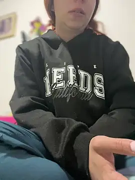 Cloew Marz online show from 10, 3, 2026