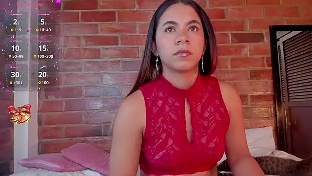 crystalvazquez online show from 16, 12, 2024