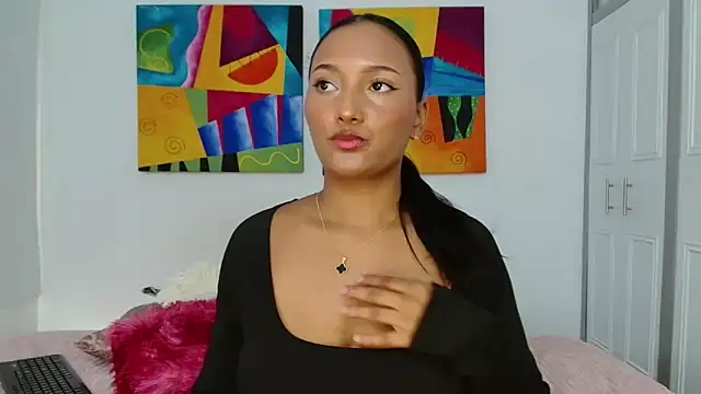 Pandora gu online show from 18, 10, 2025