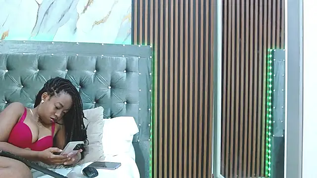 AshleyMontana online show from 8, 3, 2026