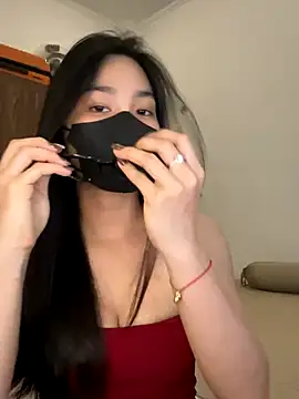 Lilisa miu online show from 14, 10, 2025