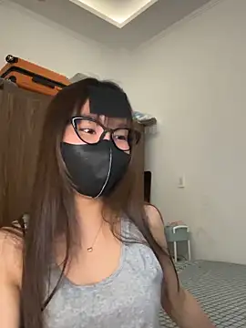 Lilisa miu online show from 24, 5, 2026