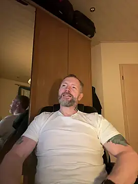 Rockburg online show from 13, 1, 2026