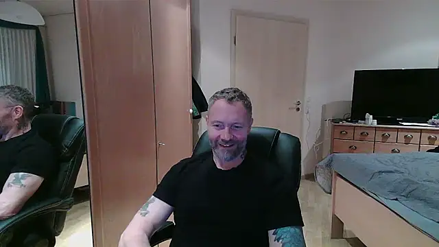 Rockburg online show from 11, 2, 2026