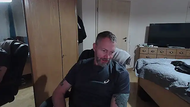 Rockburg online show from 10, 3, 2026