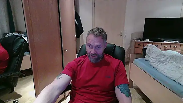 Rockburg online show from 14, 3, 2026