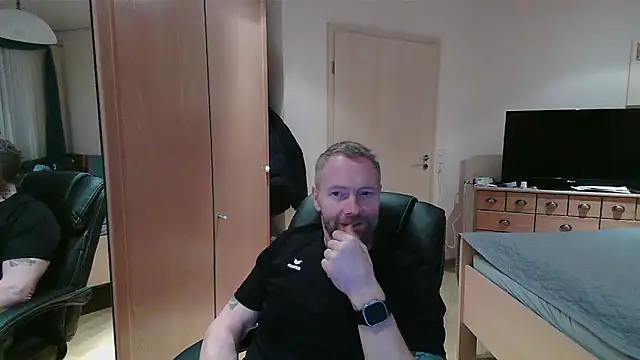 Rockburg online show from 16, 3, 2026