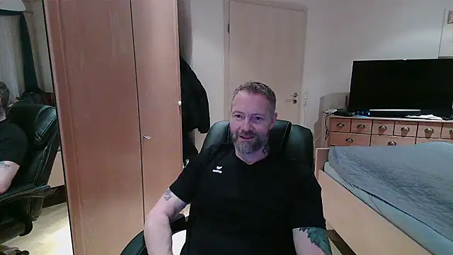 Rockburg online show from 18, 3, 2026