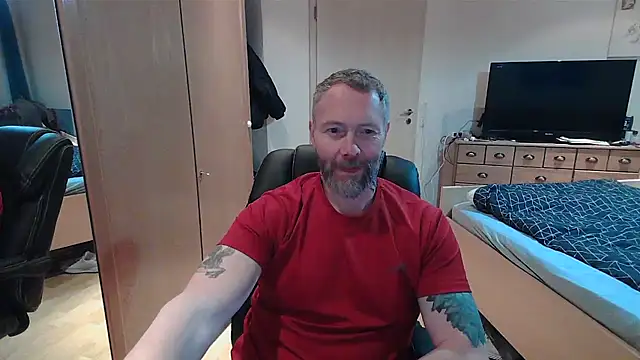 Rockburg online show from 24, 3, 2026