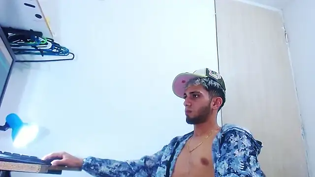 Gregory hard online show from 28, 11, 2025