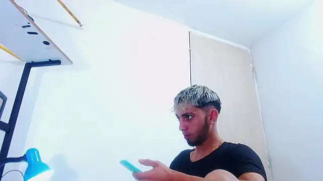 Gregory hard online show from 16, 12, 2025