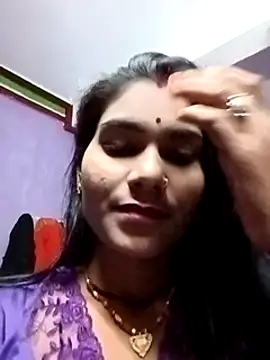 Snapshot of Nishaba chatting on 2, 12, 2024 Nishaba online show from 2, 12, 2024