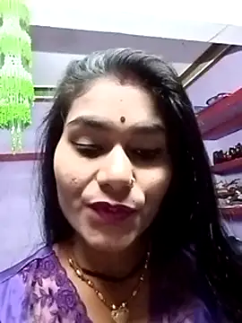 Snapshot of Nishaba chatting on 2, 12, 2024 Nishaba online show from 2, 12, 2024
