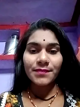 Snapshot of Nishaba chatting on 3, 12, 2024 Nishaba online show from 3, 12, 2024