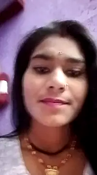 Snapshot of Nishaba chatting on 6, 12, 2024 Nishaba online show from 6, 12, 2024