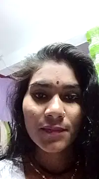 Snapshot of Nishaba chatting on 6, 12, 2024 Nishaba online show from 6, 12, 2024