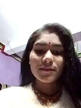 Snapshot of Nishaba chatting on 7, 12, 2024 Nishaba online show from 7, 12, 2024