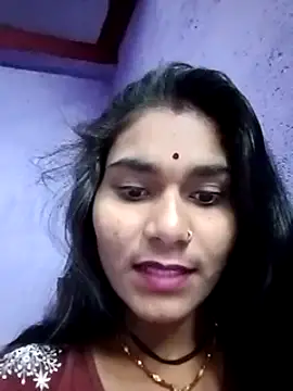 Snapshot of Nishaba chatting on 9, 12, 2024 Nishaba online show from 9, 12, 2024