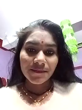 Snapshot of Nishaba chatting on 10, 12, 2024 Nishaba online show from 10, 12, 2024