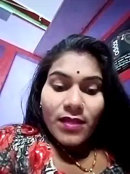 Snapshot of Nishaba chatting on 20, 12, 2024 Nishaba online show from 20, 12, 2024