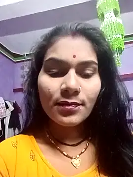 Snapshot of Nishaba chatting on 21, 12, 2024 Nishaba online show from 21, 12, 2024
