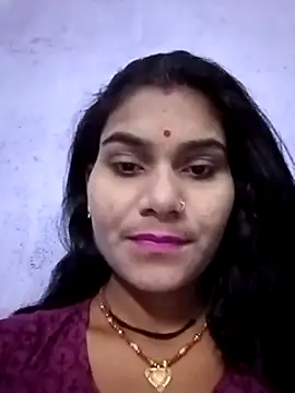 Snapshot of Nishaba chatting on 25, 12, 2024 Nishaba online show from 25, 12, 2024