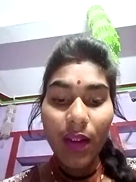 Snapshot of Nishaba chatting on 2, 3, 2025 Nishaba online show from 2, 3, 2025