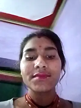 Snapshot of Nishaba chatting on 3, 3, 2025 Nishaba online show from 3, 3, 2025