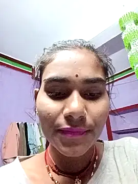 Snapshot of Nishaba chatting on 13, 3, 2025 Nishaba online show from 13, 3, 2025