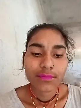 Snapshot of Nishaba chatting on 14, 3, 2025 Nishaba online show from 14, 3, 2025