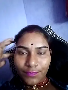 Snapshot of Nishaba chatting on 15, 3, 2025 Nishaba online show from 15, 3, 2025