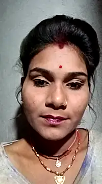 Snapshot of Nishaba chatting on 16, 3, 2025 Nishaba online show from 16, 3, 2025
