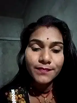 Snapshot of Nishaba chatting on 18, 3, 2025 Nishaba online show from 18, 3, 2025