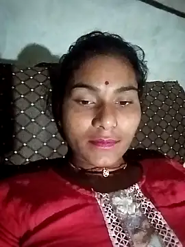 Snapshot of Nishaba chatting on 18, 9, 2025 Nishaba online show from 18, 9, 2025