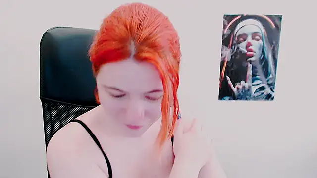 Sun Alexia online show from 18, 3, 2025