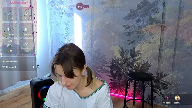 Kate Sex House online show from 7, 5, 2026