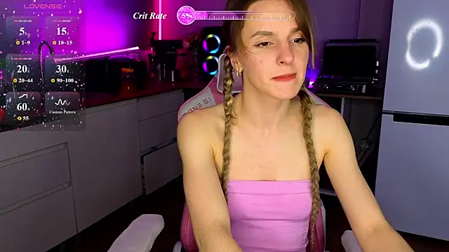Kate Sex House online show from 22, 5, 2026
