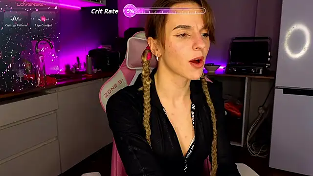 Kate Sex House online show from 24, 5, 2026