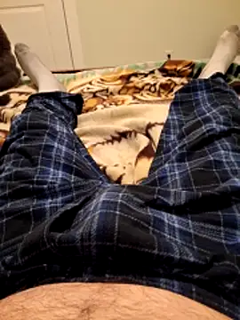 Policeman20742 online show from 2, 12, 2025