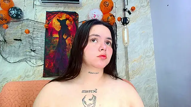 Mia candy 0 online show from 5, 11, 2025