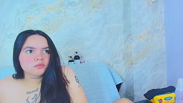 Snapshot of Mia_candy_0 chatting on 31, 3, 2026 Mia candy 0 online show from 31, 3, 2026