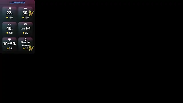 Snapshot of anaruiz_ chatting on 8, 3, 2025 anaruiz online show from 8, 3, 2025