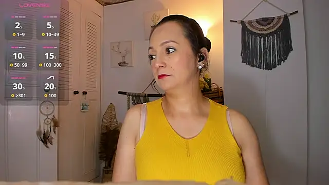 anaruiz  online show from 15, 5, 2026