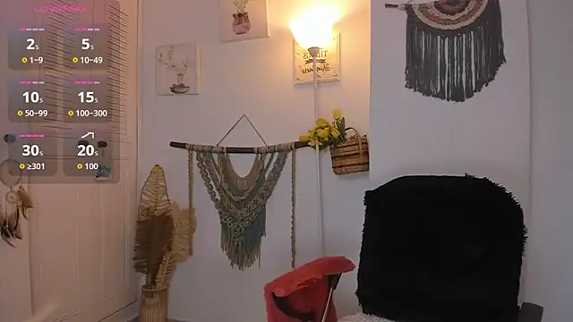 anaruiz  online show from 17, 5, 2026